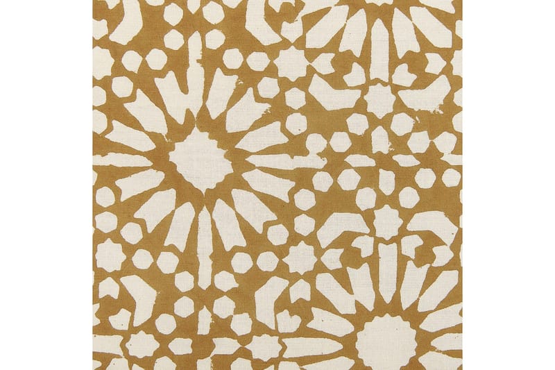 Pynteputer Ceiba sett av 2 Beige - Beige - Tekstiler - Pute & pledd - Hagepute