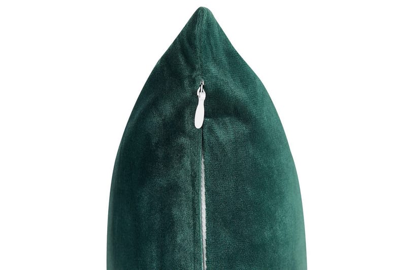 Pynteputer Ceropegia sett med 2 Grønn - Grønn - Tekstiler - Pute & pledd - Hagepute