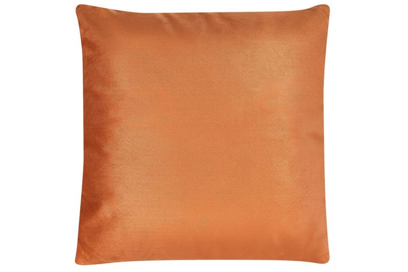 Pynteputer Ceropegia sett med 2 Oransje - Oransje - Tekstiler - Pute & pledd - Hagepute