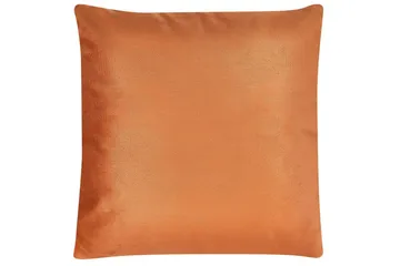 Pynteputer Ceropegia sett med 2 Oransje - Oransje - Tekstiler - Pute & pledd - Hagepute