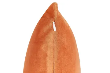 Pynteputer Ceropegia sett med 2 Oransje - Oransje - Tekstiler - Pute & pledd - Hagepute