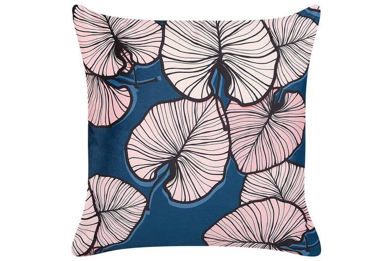 Pynteputer Chrysanthemum sett à 2 - Tekstiler - Pute & pledd - Hagepute