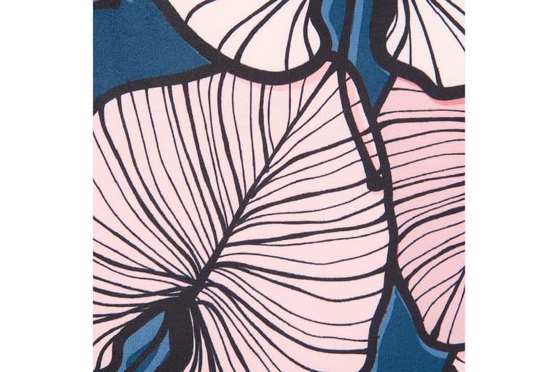 Pynteputer Chrysanthemum sett à 2 - Tekstiler - Pute & pledd - Hagepute