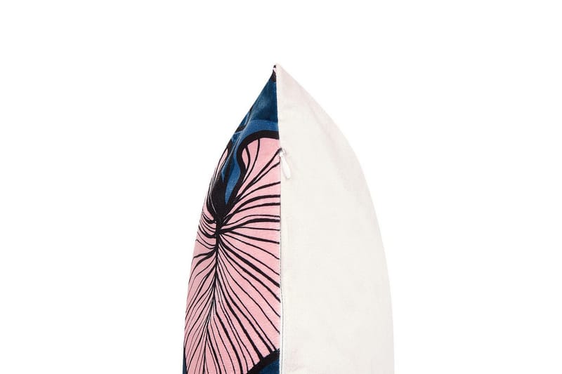 Pynteputer Chrysanthemum sett à 2 - Tekstiler - Pute & pledd - Hagepute