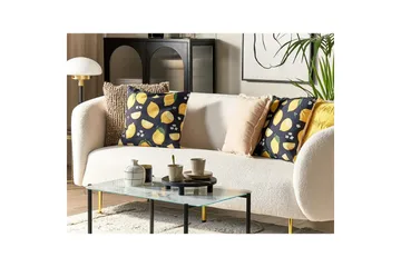 Pynteputer Citrus sett med 2 - Tekstiler - Pute & pledd - Hagepute