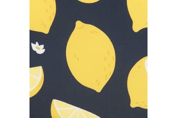 Pynteputer Citrus sett med 2 - Hagemøbler - Puter - Sofaputer & benkeputer