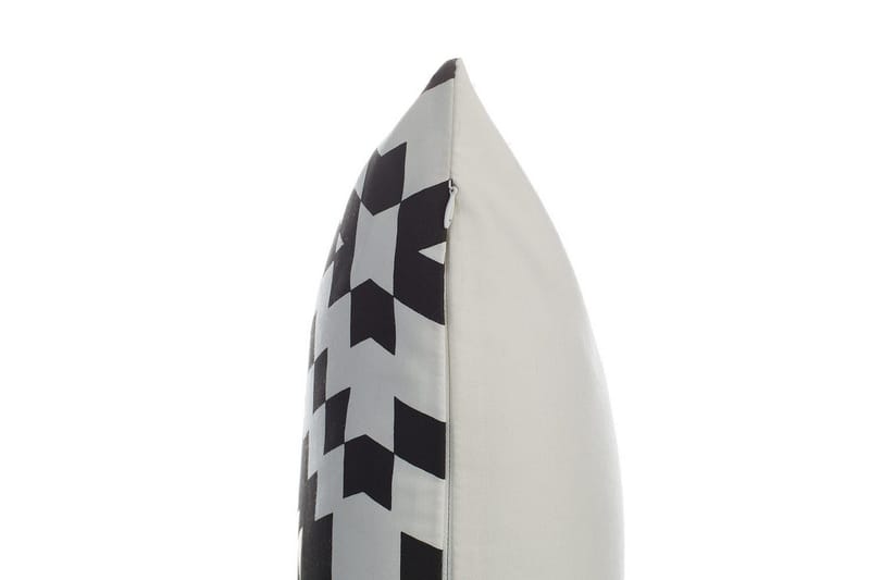 Pynteputer Coleus sett med 2 - Tekstiler - Pute & pledd - Pynteputer