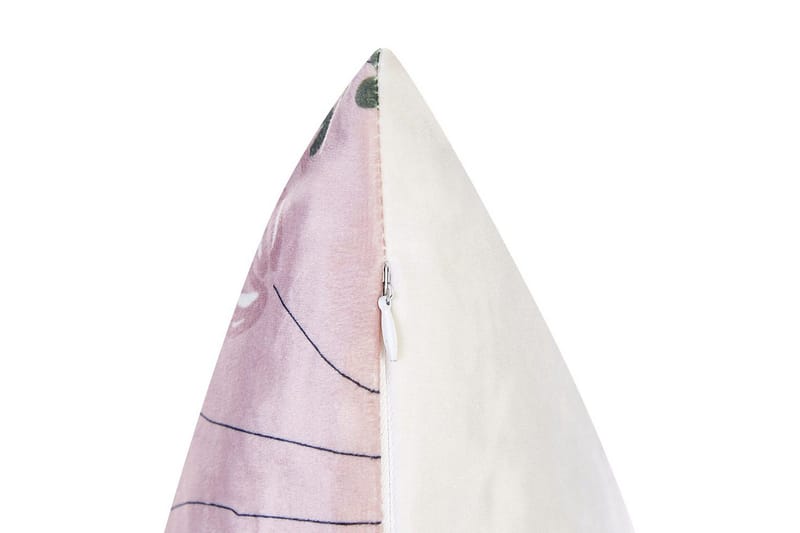 Pynteputer Cyclamen-sett à 2 - Tekstiler - Pute & pledd - Hagepute