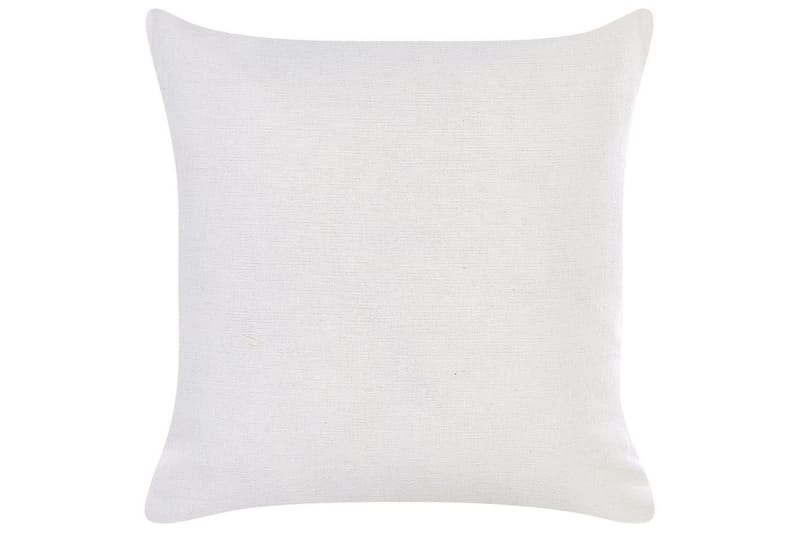 Pynteputer Cyclamen-sett à 2 - Tekstiler - Pute & pledd - Hagepute