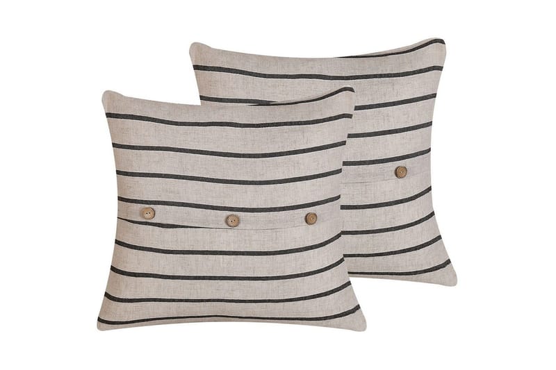 Pynteputer Cynara-sett à 2, undefined