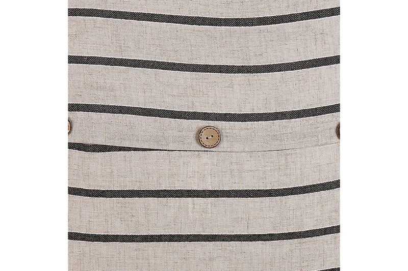 Pynteputer Cynara-sett à 2 - Tekstiler - Pute & pledd - Hagepute