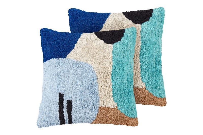 Pynteputer Dahlia-sett à 2, undefined