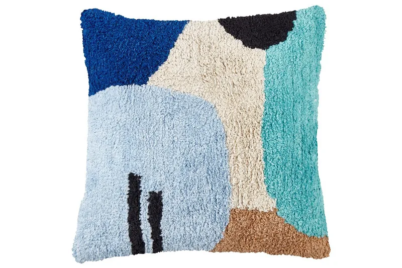 Pynteputer Dahlia-sett à 2 - Tekstiler - Pute & pledd - Hagepute