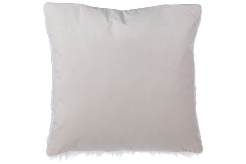 Pynteputer Daisy sett av 2 Beige - Beige - Tekstiler - Pute & pledd - Pynteputer