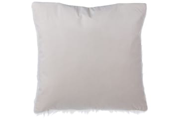 Pynteputer Daisy sett av 2 Beige - Beige - Tekstiler - Pute & pledd - Pynteputer