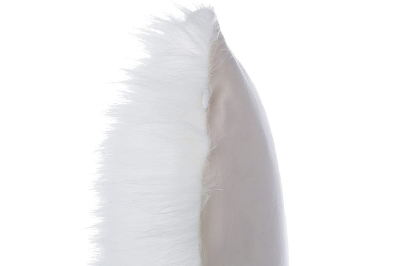 Pynteputer Daisy sett av 2 Beige - Beige - Tekstiler - Pute & pledd - Pynteputer