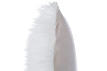 Pynteputer Daisy sett av 2 Beige - Beige - Tekstiler - Pute & pledd - Pynteputer