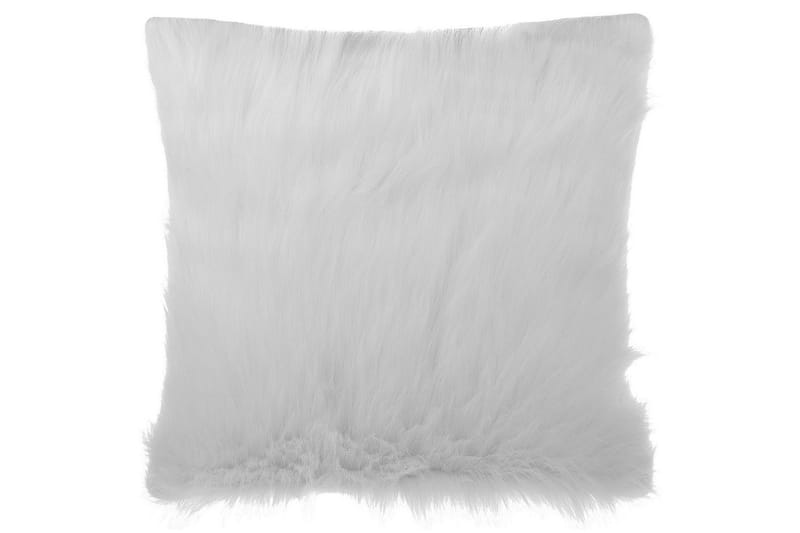 Pynteputer Daisy sett av 2 Beige - Beige - Tekstiler - Pute & pledd - Pynteputer