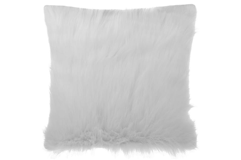 Pynteputer Daisy sett av 2 Beige - Beige - Hagemøbler - Puter - Øvrige puter