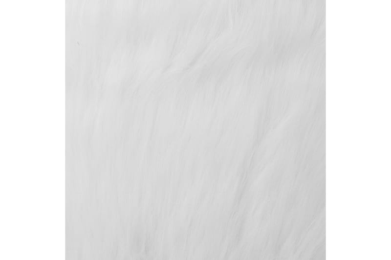 Pynteputer Daisy sett av 2 Beige - Beige - Hagemøbler - Puter - Øvrige puter