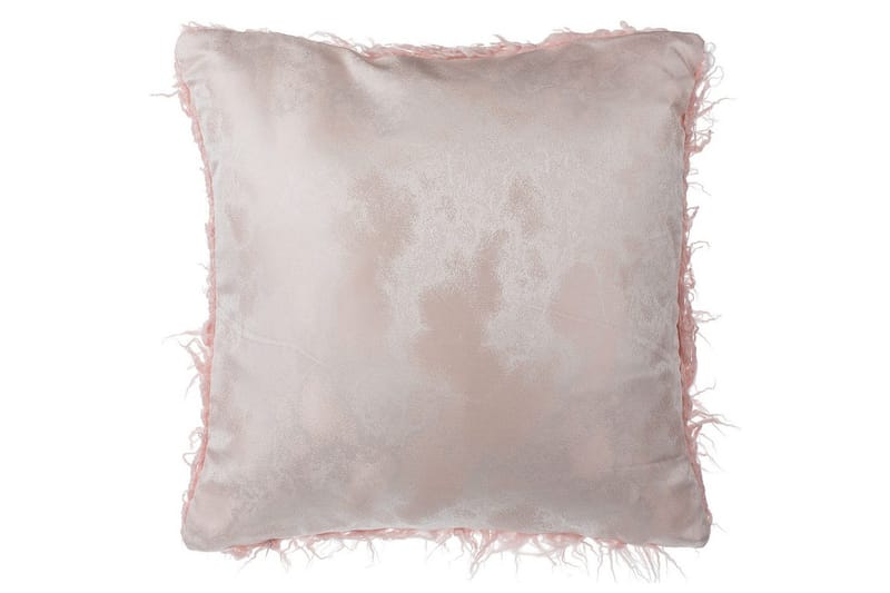 Pynteputer Daisy sett av 2 Rosa - Rosa - Tekstiler - Pute & pledd - Pynteputer