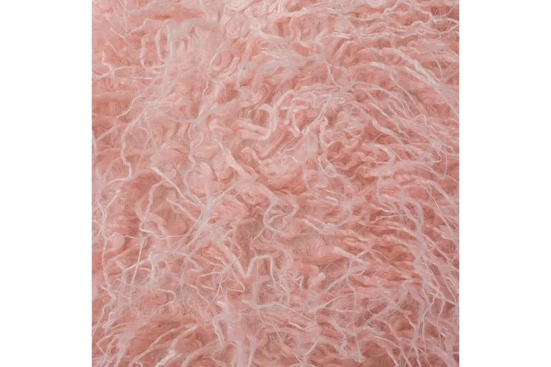 Pynteputer Daisy sett av 2 Rosa - Rosa - Tekstiler - Pute & pledd - Pynteputer