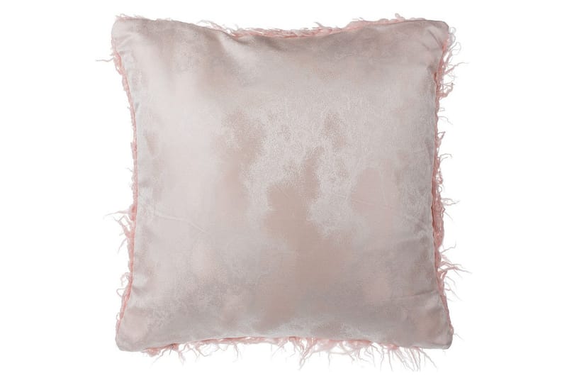 Pynteputer Daisy sett av 2 Rosa - Rosa - Hagemøbler - Puter - Øvrige puter