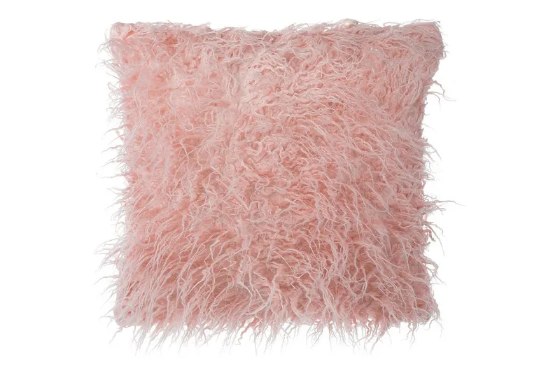 Pynteputer Daisy sett av 2 Rosa - Rosa - Tekstiler - Pute & pledd - Pynteputer