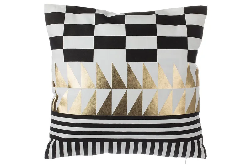 Pynteputer Dalia sett av 2 - Tekstiler - Pute & pledd - Hagepute