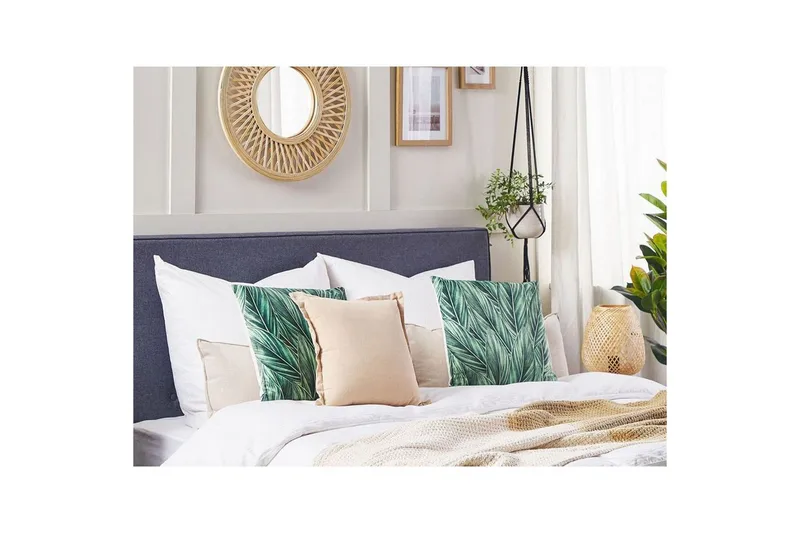 Pynteputer Diascia sett av 2 - Tekstiler - Pute & pledd - Hagepute