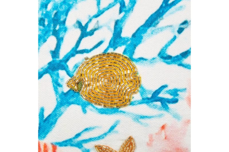 Pynteputer Eelgrass sett om 2 - Tekstiler - Pute & pledd - Hagepute