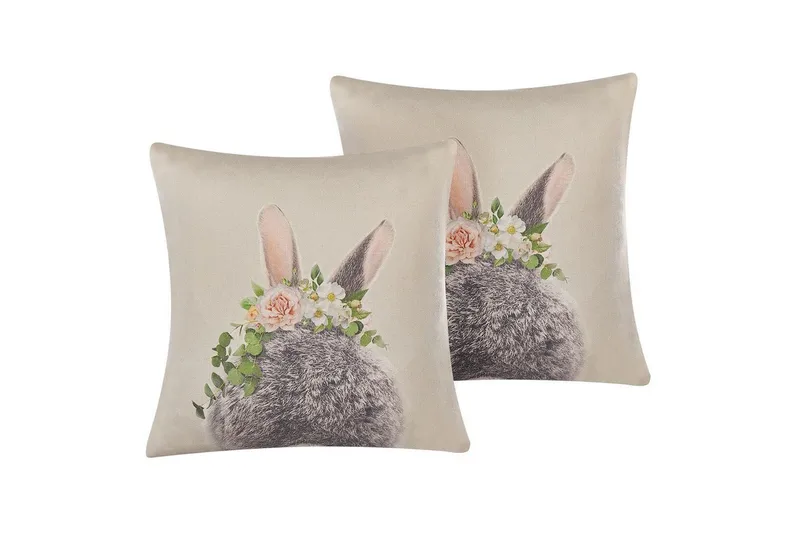 Pynteputer Fatsia sett à 2, undefined