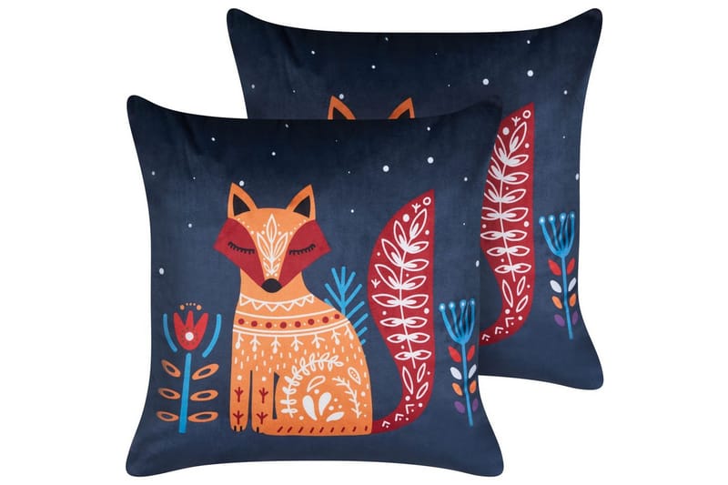 Pynteputer Firespike sett á 2, undefined