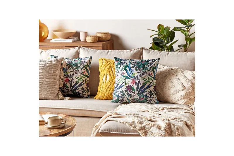 Pynteputer Gasteria - Tekstiler - Pute & pledd - Hagepute