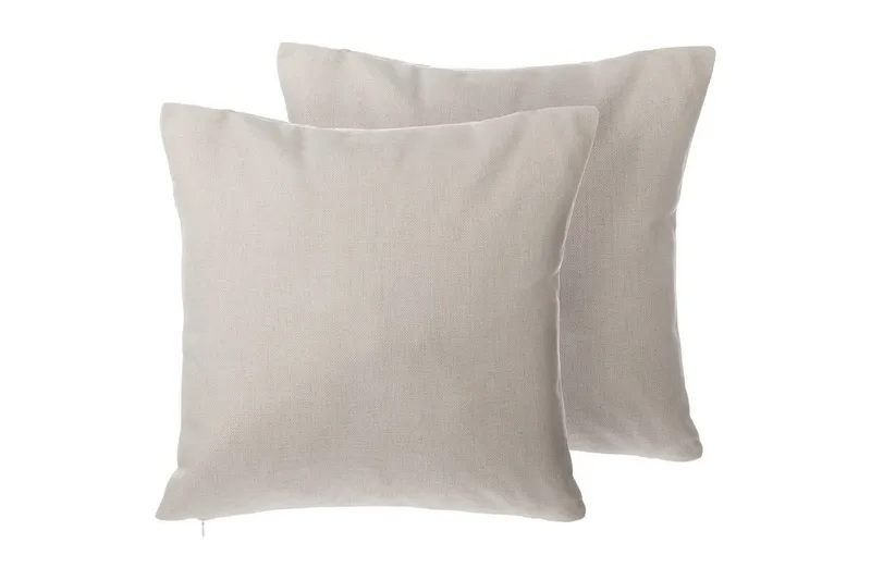 Pynteputer Gaura sett av 2, undefined