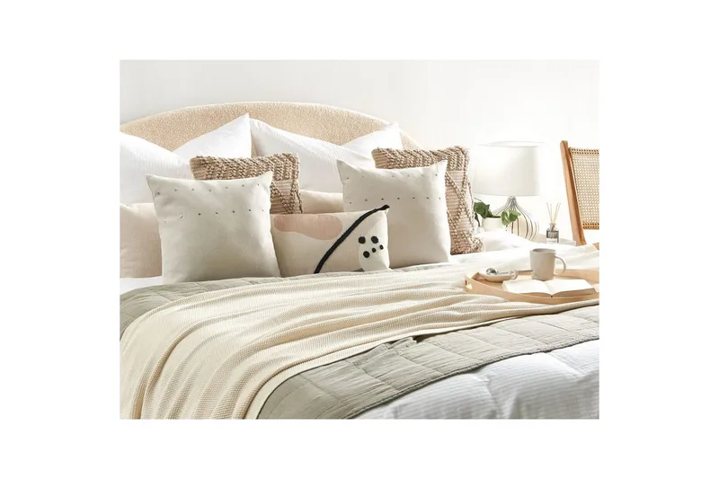 Pynteputer Gaura sett av 2 - Tekstiler - Pute & pledd - Hagepute