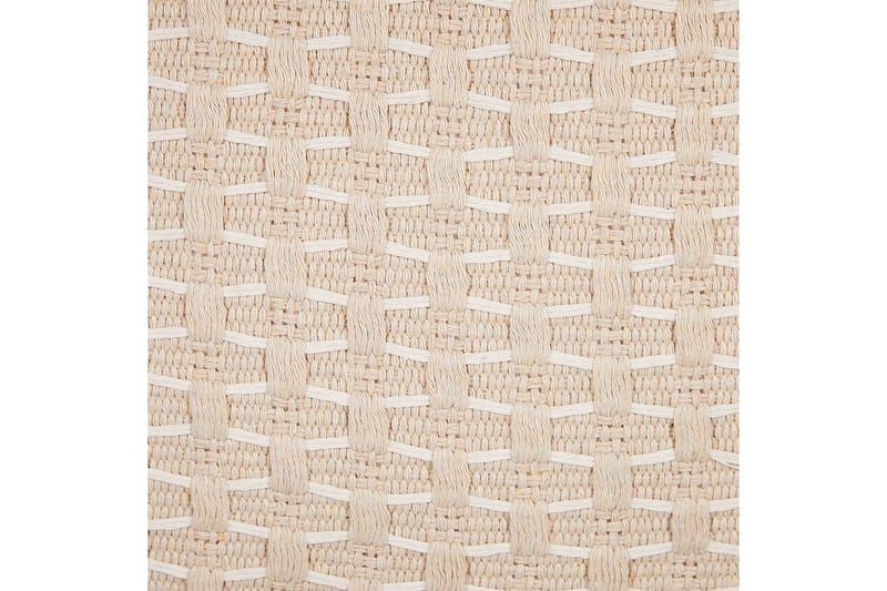 Pynteputer Hakone sett med 2 Beige, Rektangulær - Beige, Rektangulær - Hagemøbler - Puter - Sofaputer & benkeputer