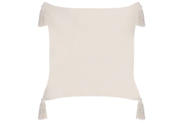 Pynteputer Hakone sett med 2 Grønn/beige, Firkantet - Grønn/beige, Firkantet - Tekstiler - Pute & pledd - Hagepute