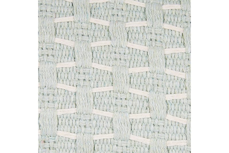 Pynteputer Hakone sett med 2 Grønn/beige, Rektangulær - Grønn/beige, Rektangulær - Tekstiler - Pute & pledd - Hagepute