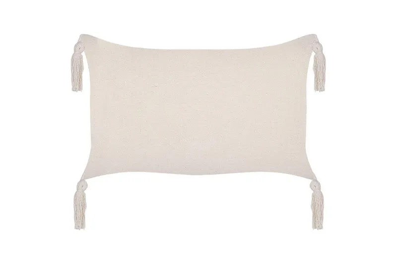 Pynteputer Hakone sett med 2 Grønn/beige, Rektangulær - Grønn/beige, Rektangulær - Tekstiler - Pute & pledd - Hagepute