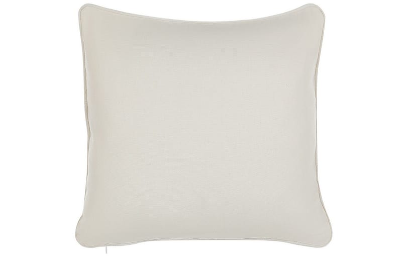 Pynteputer Heliotrope sett med 2 Firkantet - Firkantet - Tekstiler - Pute & pledd - Hagepute