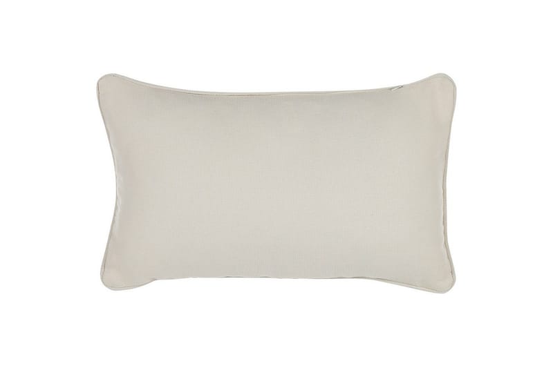 Pynteputer Heliotrope sett med 2 Rektangulær - Rektangulær - Tekstiler - Pute & pledd - Hagepute