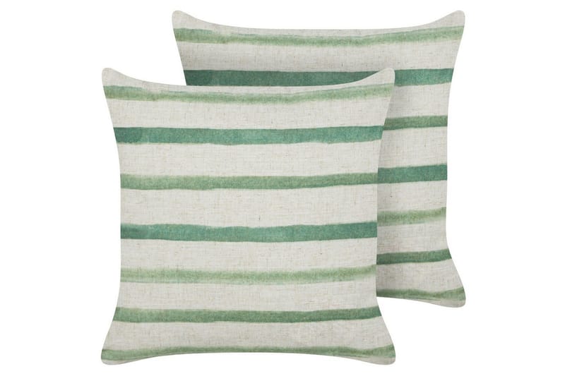 Pynteputer Kafra sett med 2 Firkantet, Firkantet