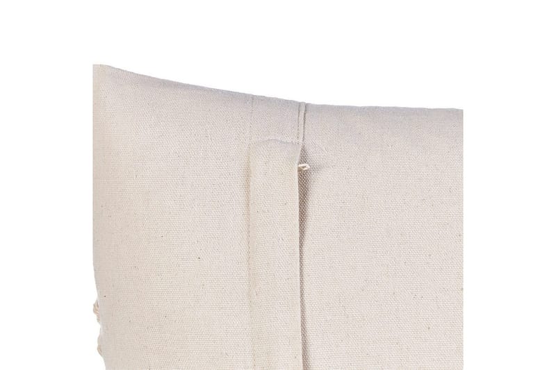 Pynteputer Kalam sett med 2 Beige - Beige - Tekstiler - Pute & pledd - Hagepute