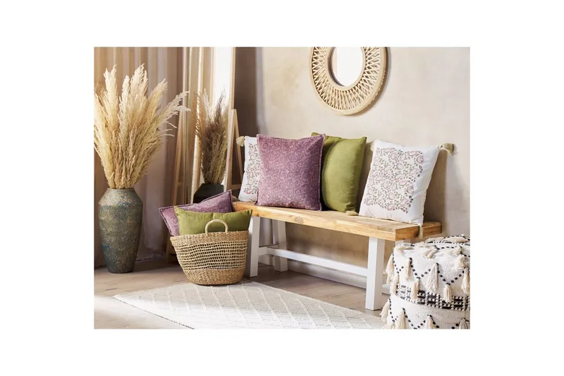 Pynteputer Kalmia sett med 2 - Tekstiler - Pute & pledd - Hagepute