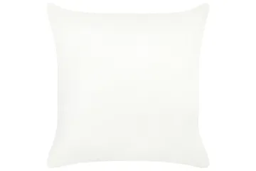 Pynteputer Kasra sett av 2 Beige - Beige - Tekstiler - Pute & pledd - Pynteputer