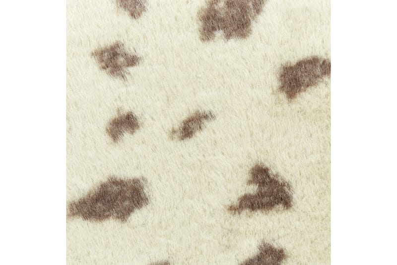 Pynteputer Kasra sett av 2 Beige - Beige - Hagemøbler - Puter - Øvrige puter