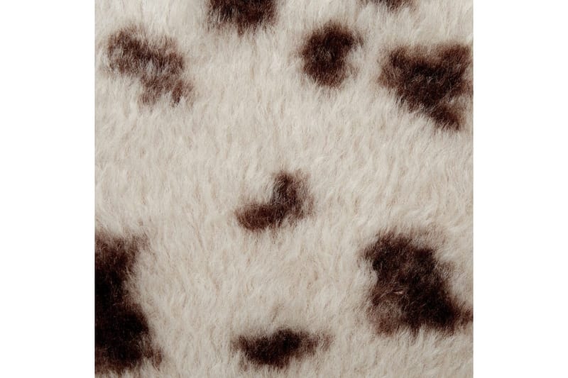 Pynteputer Kasra sett av 2 Lys beige - Lys beige - Tekstiler - Pute & pledd - Pynteputer