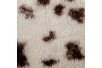 Pynteputer Kasra sett av 2 Lys beige - Lys beige - Tekstiler - Pute & pledd - Pynteputer