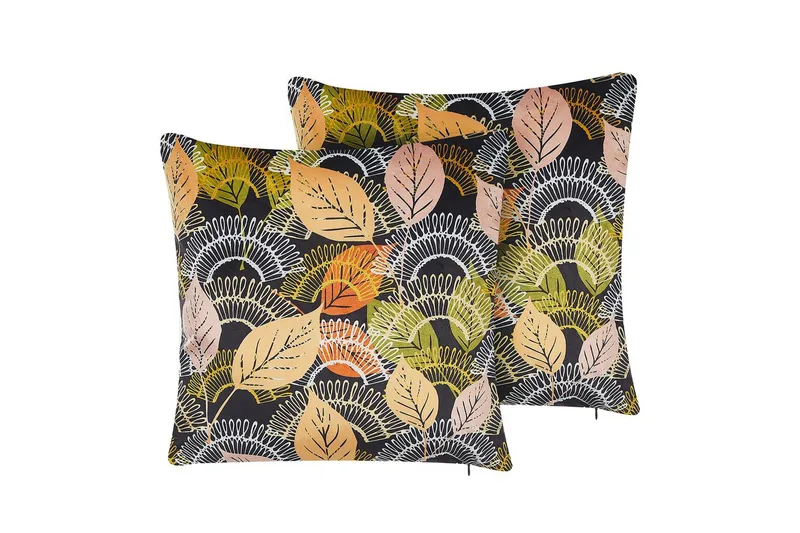 Pynteputer Lagurus sett med 2, undefined